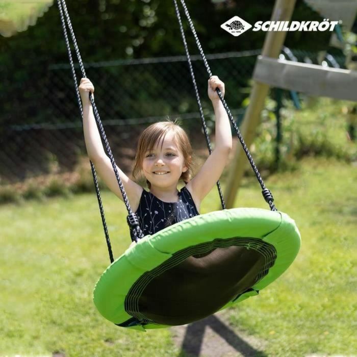 Schildkröt SCH1695825493569 Columpio Nido de pájaro 60cm 1 Schildkröt SCH1695825493569 Columpio Nido de pájaro 60cm 1