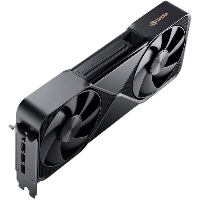 PNY Quadro RTX 6000 Blackwell 96GB GDDR7 6