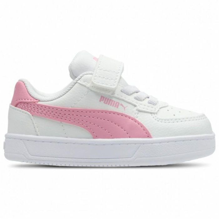 Zapatillas Deportivas Infantiles Puma 393841 34 21 0 Zapatillas Deportivas Infantiles Puma 393841 34 21 0
