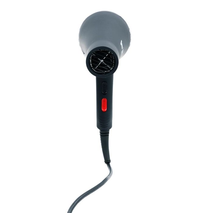 Thulos Secador Pelo TH-HD806 Iónico 2000W con Luces LED, Difusor y Concentrador 3 Thulos Secador Pelo TH-HD806 Iónico 2000W con Luces LED, Difusor y Concentrador 3