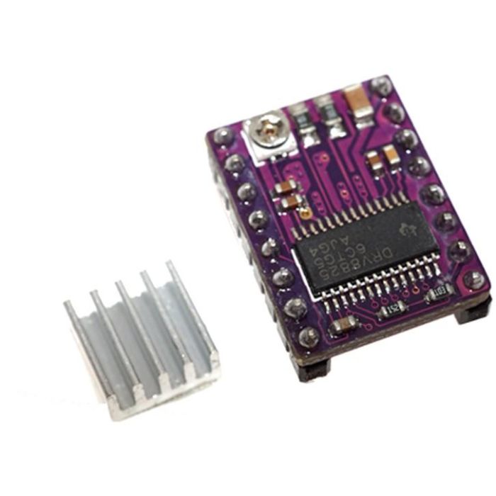 ALLNET 4duino 3D Drucker Steuerungs Board 0 ALLNET 4duino 3D Drucker Steuerungs Board 0