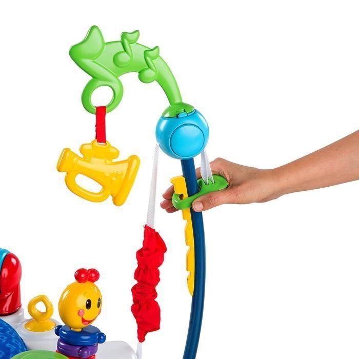 BABY EINSTEIN Bounce Awakening Neighborhood Symphony 2 BABY EINSTEIN Bounce Awakening Neighborhood Symphony 2