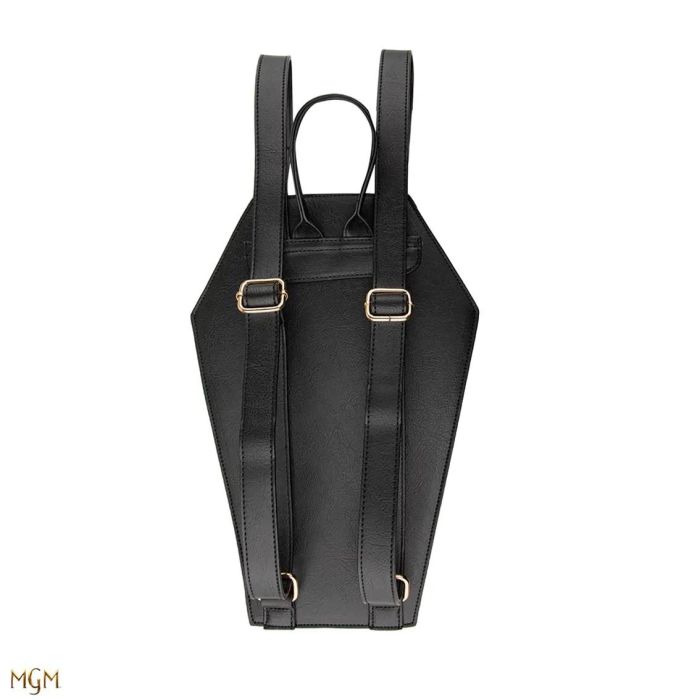 Cinereplicas Mochila Ataud Wednesday Addams Miércoles 2