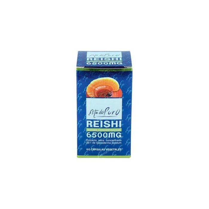 Reishi 6500 Mg