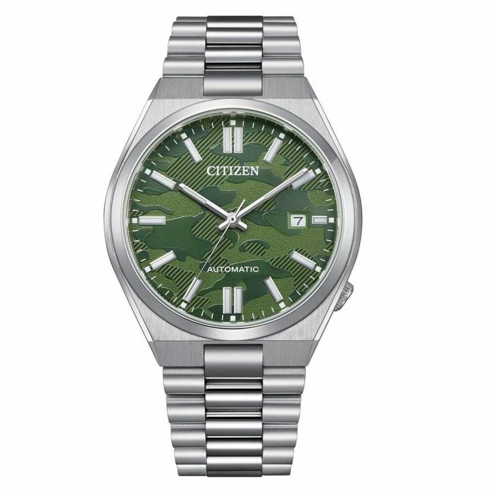 Reloj Hombre Citizen NJ0159-86X (Ø 40 mm) Reloj Hombre Citizen NJ0159-86X (Ø 40 mm)