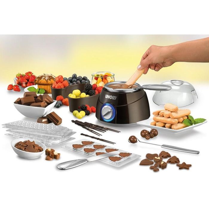 48667 Chocolatier 3