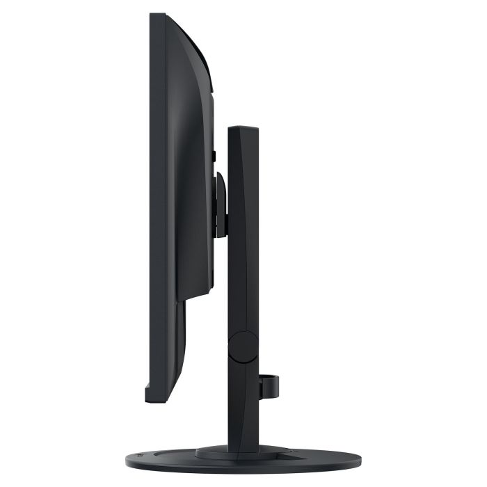 EIZO EV2410R-BK Monitor 24.1" 1920x1200 WUXGA IPS 16:10 DVI+HDMI+DP+USB Negro 2