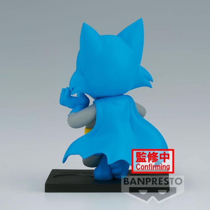 Figura Tom Batman 100th Anniversary Warner Bros Tom and Jerry 8cm 3