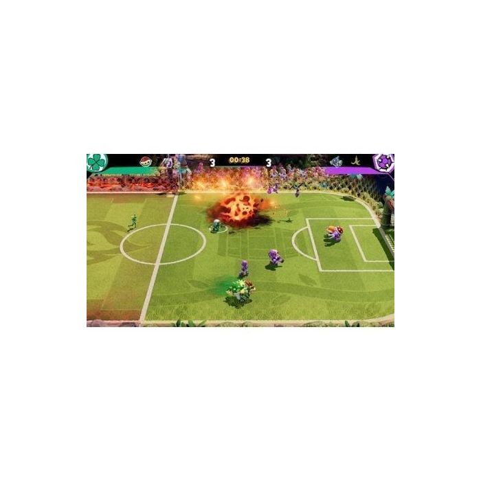 Juego para Consola Nintendo Switch Mario Strikers: Battle League Football 3 Juego para Consola Nintendo Switch Mario Strikers: Battle League Football 3