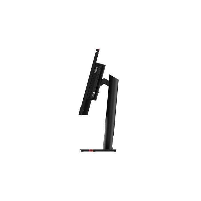 Lenovo ThinkCentre Tiny-In-One 24 Gen 5 LED display 60,5 cm (23.8") 1920 x 1080 Pixeles Full HD Pantalla táctil Negro 22 Lenovo ThinkCentre Tiny-In-One 24 Gen 5 LED display 60,5 cm (23.8") 1920 x 1080 Pixeles Full HD Pantalla táctil Negro 22