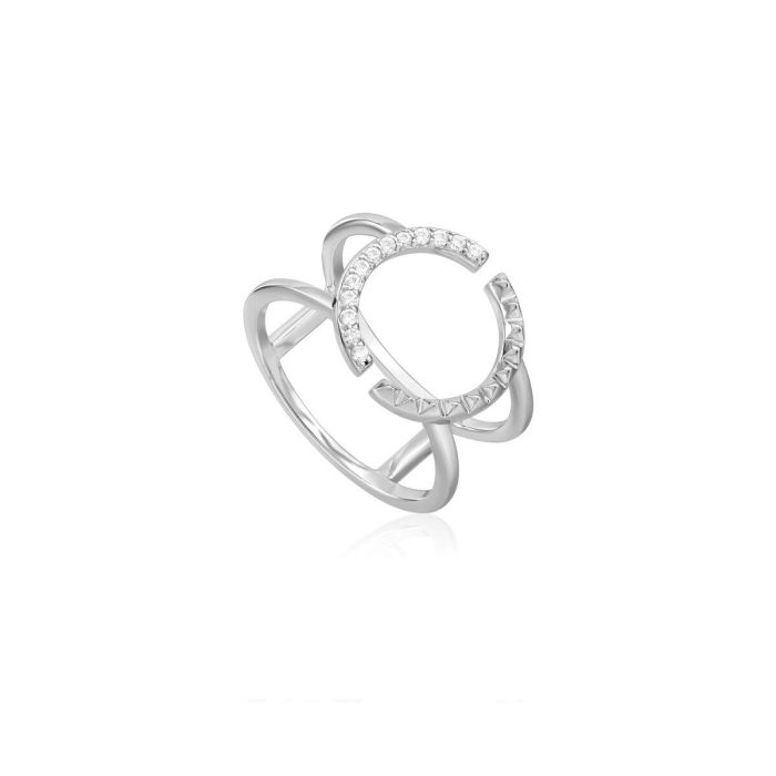 Anillo Mujer Ania Haie R025-01H (13) 0 Anillo Mujer Ania Haie R025-01H (13) 0