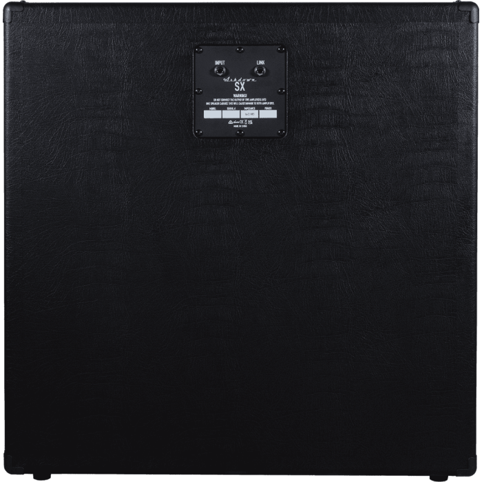 Pantalla Guitarra Ashdown Essex 4 X 12" 1 Pantalla Guitarra Ashdown Essex 4 X 12" 1