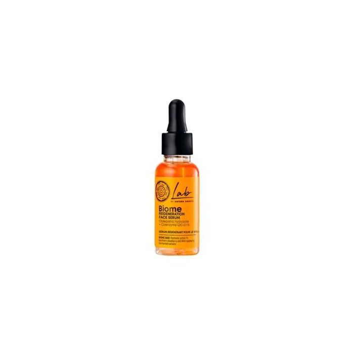 Biome Serum Facial Regenerador 30Ml.