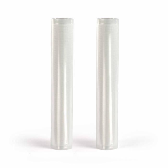 Livoo DOM357AC1 2 rollos de bolsas de almacenamiento para cortar 1