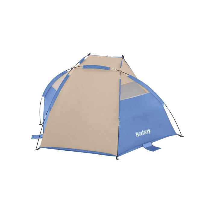 Bestway Tienda Polyester Fibra de Vidrio 200x100x100 cm Hinchable y Camping 68001 20