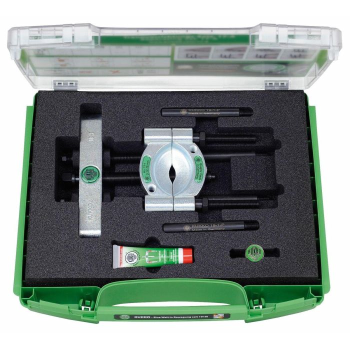 Separador-Extractor de rodamientos KUKKO 3