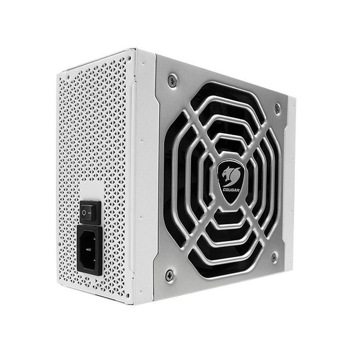 Cougar Polar 1050W ATX 3.1 / 80 Plus Platinum Modular Fuente de Alimentación PC
