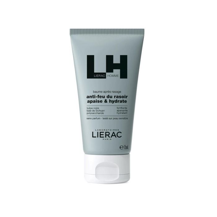 Lierac Homme After-Shave Balm 75 mL