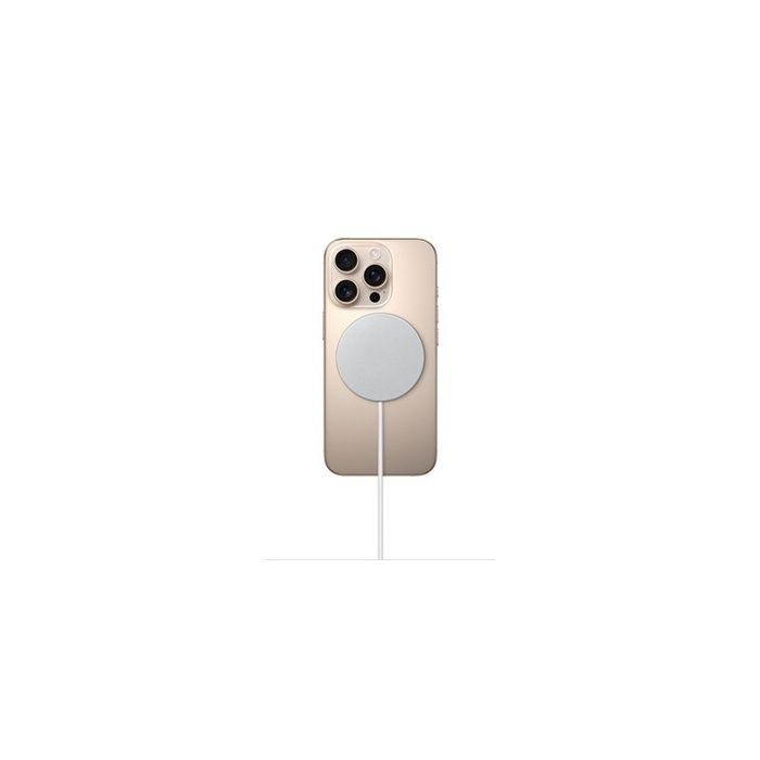 Cargador - MAGSAFE - 1M - 25W - Compatible con Qi/Qi2 - iPhone 12 y posteriores 4 Cargador - MAGSAFE - 1M - 25W - Compatible con Qi/Qi2 - iPhone 12 y posteriores 4