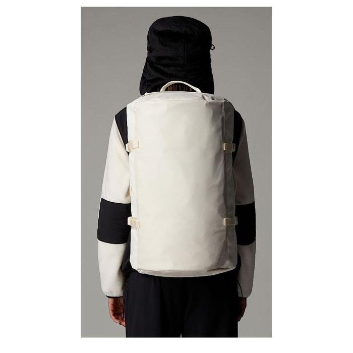 The North Face THE1740064333555 Bolsa de Viaje Base Camp S 50L Materiales Reciclados Unisex 5 The North Face THE1740064333555 Bolsa de Viaje Base Camp S 50L Materiales Reciclados Unisex 5