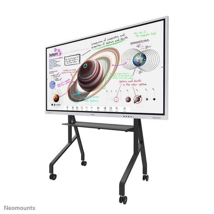 Soporte TV Neomounts FL50-525BL1 55" 86" 76 Kg 2 Soporte TV Neomounts FL50-525BL1 55" 86" 76 Kg 2