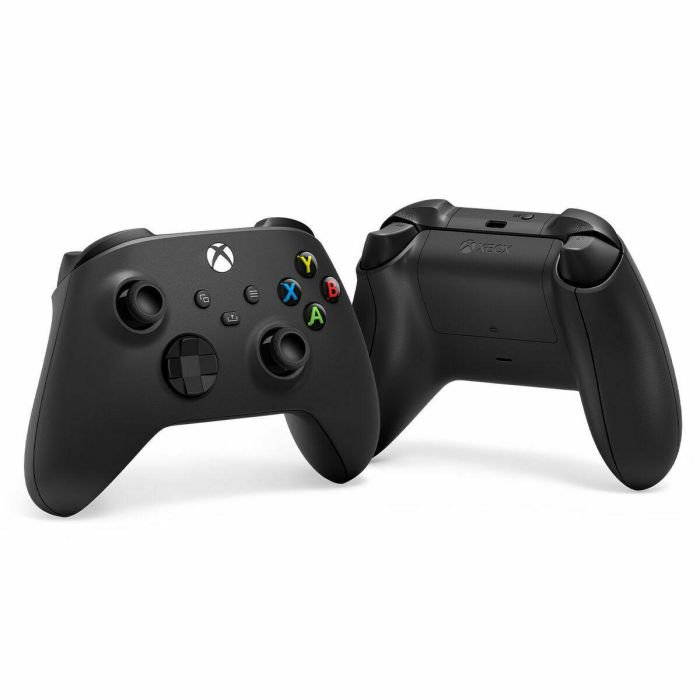 Mando Gaming Inalámbrico Microsoft QAT-00002 Mando Gaming Inalámbrico Microsoft QAT-00002