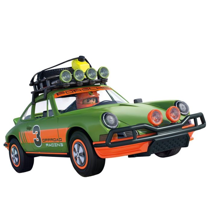 Playmobil Porsche 911 Carrera Rs 2.7 71436 1
