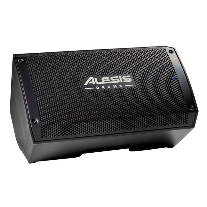 Alesis Strike Amp8 Mkii - Monitor Activo para Batería Electrónica con Woofer de 8" y 2000W Pico