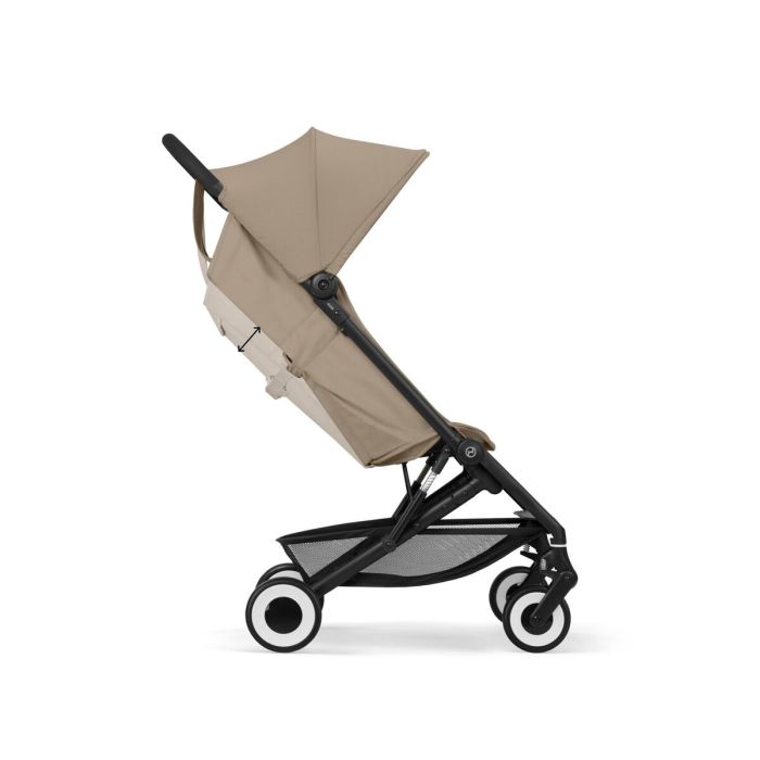 Carro de Paseo para Bebé Cybex 2 Carro de Paseo para Bebé Cybex 2