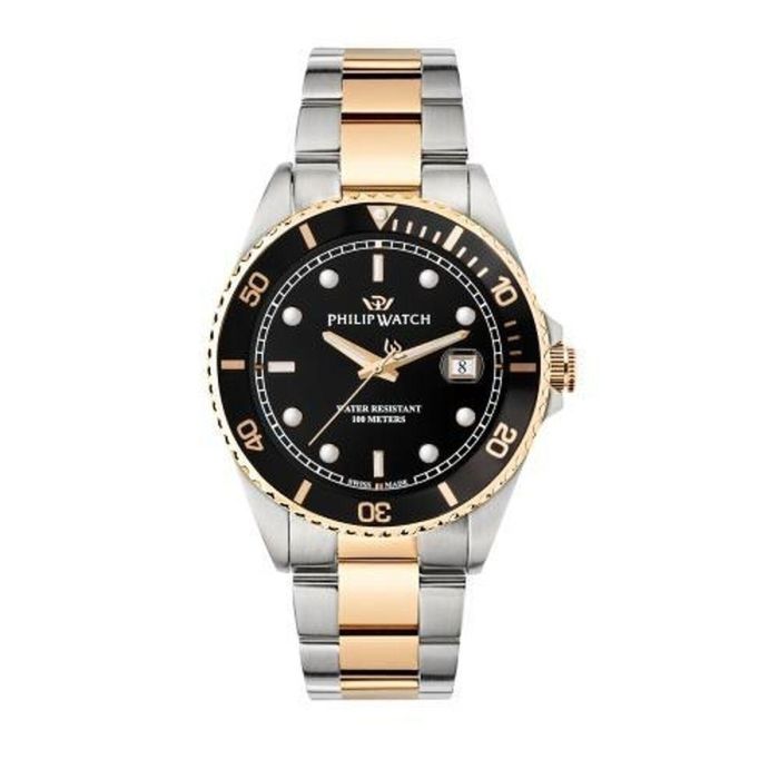 Reloj Hombre Philip Watch CARIBE SPORT Reloj Hombre Philip Watch CARIBE SPORT