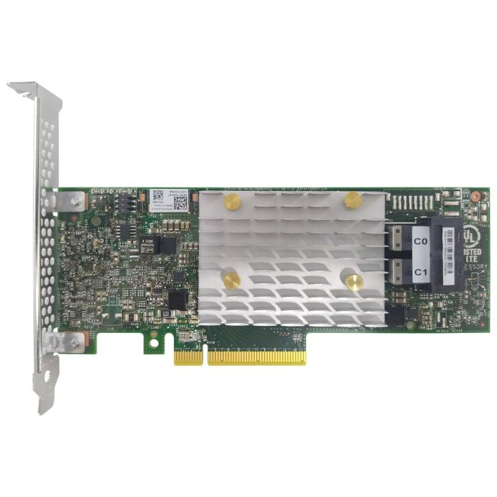 Tarjeta controladora RAID Lenovo 4Y37A72482 Tarjeta controladora RAID Lenovo 4Y37A72482