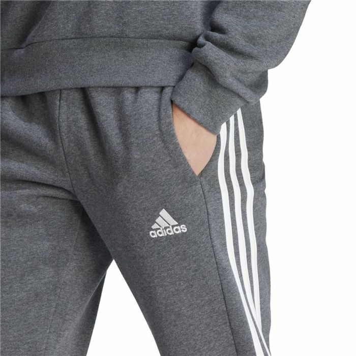 Pantalón para Adultos Adidas 3S Fl Tc Pt 2 Pantalón para Adultos Adidas 3S Fl Tc Pt 2