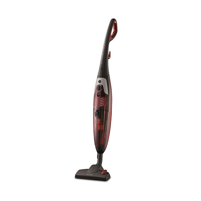 Ariete 2772/4 Aspirador Escoba con Cable Evolution - Tecnología Ciclónica, Filtro HEPA Lavable, Ligero y Práctico para Alfombras, Suelos y Superficies Difíciles 0 Ariete 2772/4 Aspirador Escoba con Cable Evolution - Tecnología Ciclónica, Filtro HEPA Lavable, Ligero y Práctico para Alfombras, Suelos y Superficies Difíciles 0