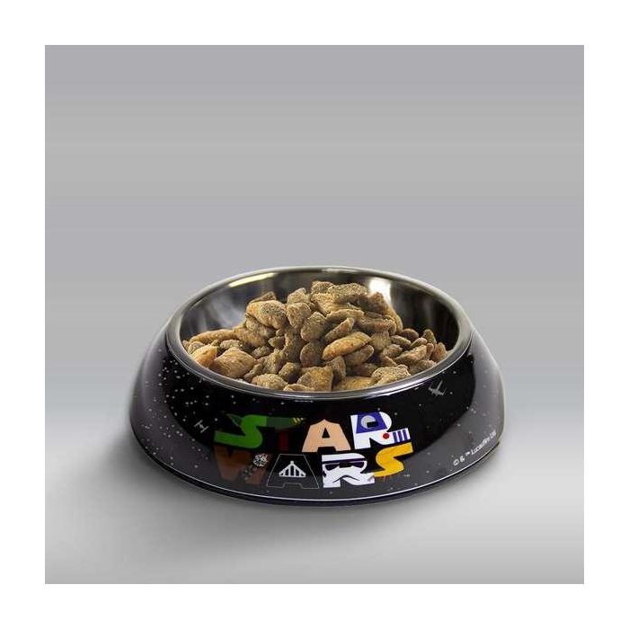 Comedero para perro m star wars t3m:m 2 Comedero para perro m star wars t3m:m 2