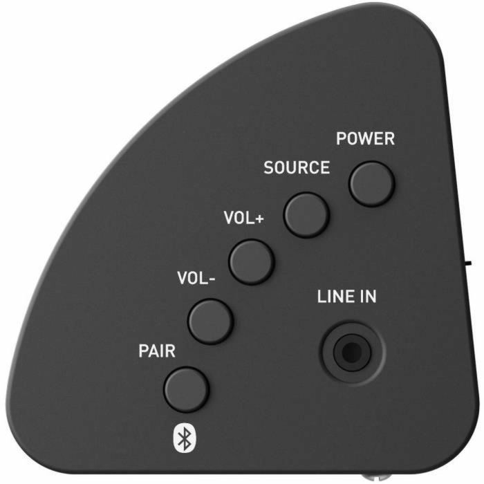 Barra de sonido para TV Majority Snowdon 3 Barra de sonido para TV Majority Snowdon 3