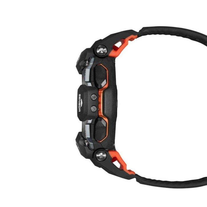 Reloj Hombre Casio G-Shock GBD-H2000-1AER 12