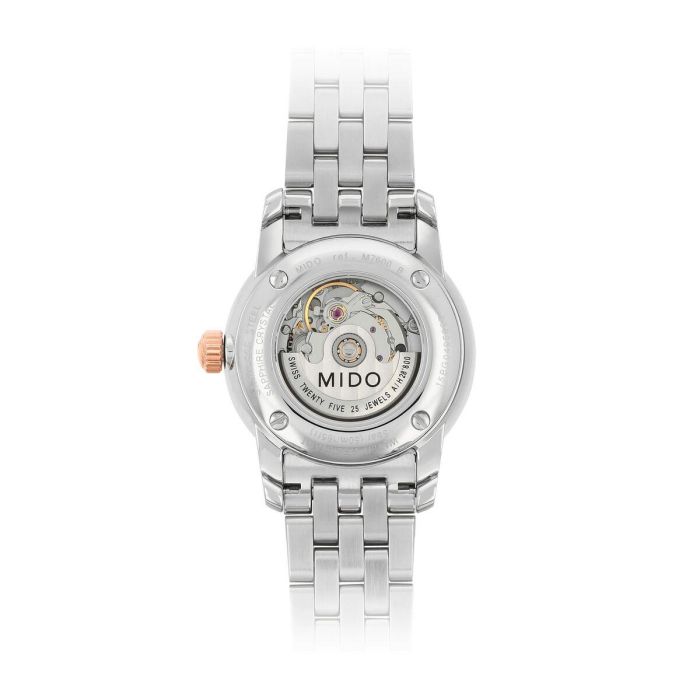 Reloj Mujer Mido M76009691