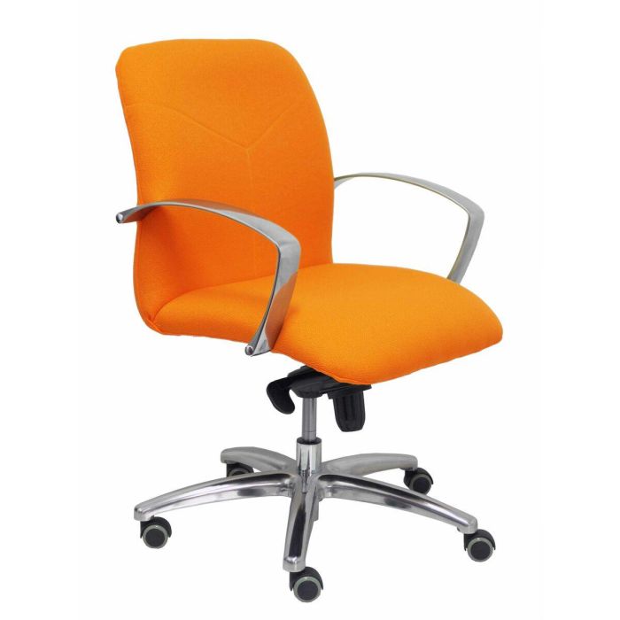 Sillón de Oficina P&C BALI308 Naranja 1 Sillón de Oficina P&C BALI308 Naranja 1