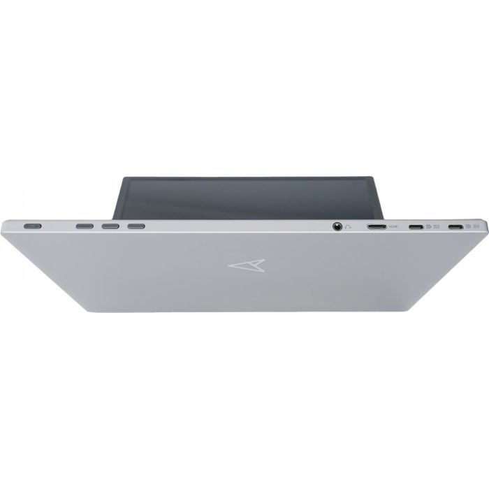 ASUS MQ17QH Monitor ZenScreen Fold 17.3" OLED Quad HD (2560x1920) 4:3 Plata 9