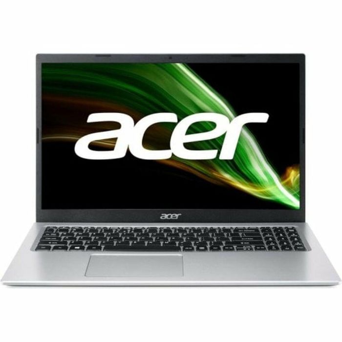 Laptop Acer 15,6" 16 GB RAM 512 GB SSD Qwerty Español