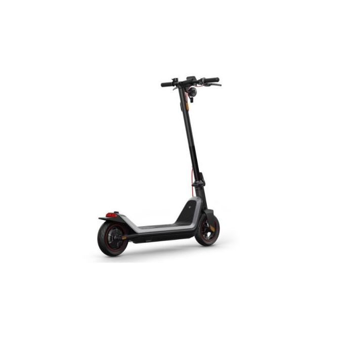 NIU KICK SCOOTER KQI AIR SILVER ref. B1042 4