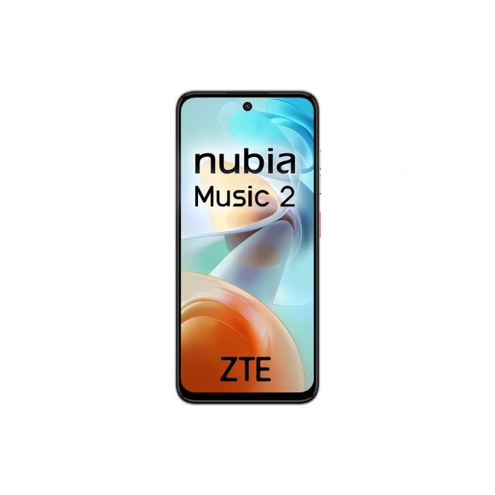 Smartphone ZTE Nubia Music 2 Pop Art 4GB/ 128GB/ 6.6" 1 Smartphone ZTE Nubia Music 2 Pop Art 4GB/ 128GB/ 6.6" 1