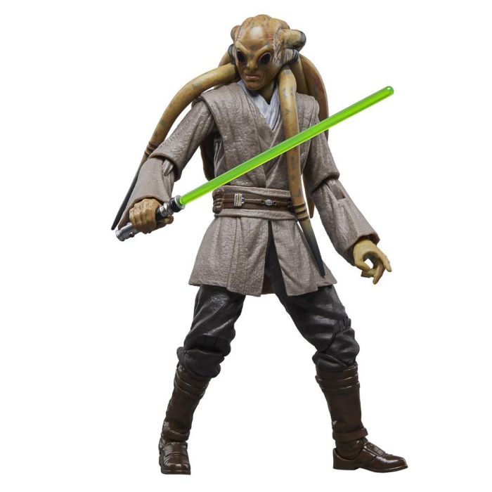 Figura Hasbro Star Wars Revenge Of 2
