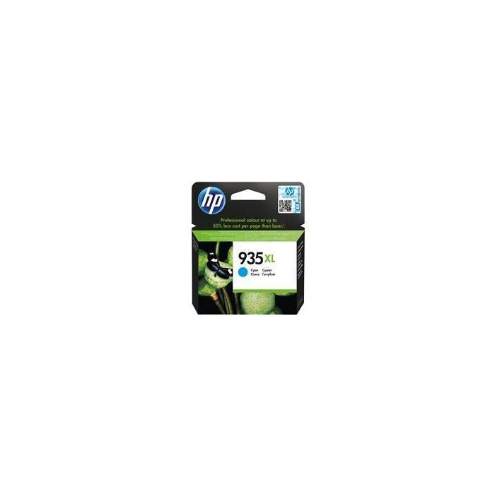 Hp Tinta Cian Officejet Pro 6830 - Nº 935 XL