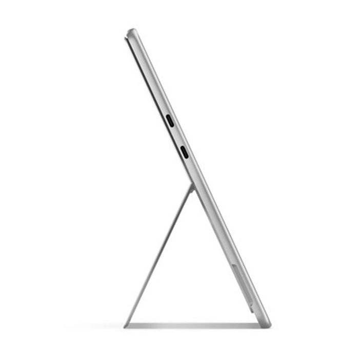 Microsoft Surface Pro 11ª Gen. Copilot+ PC 5G/LTE C10/16/256 con Windows 11 Pro, Color Platino 3 Microsoft Surface Pro 11ª Gen. Copilot+ PC 5G/LTE C10/16/256 con Windows 11 Pro, Color Platino 3