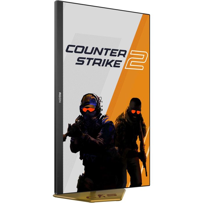 AOC Agon Pro CS24A - 24 Zoll Full HD Gaming, 610Hz 0,5ms gtg, G-Sync,HDR400 (1920x1080, 2x HDMI 2.1, DP 1.4, USB Hub) schwarz-rot-orange 15 AOC Agon Pro CS24A - 24 Zoll Full HD Gaming, 610Hz 0,5ms gtg, G-Sync,HDR400 (1920x1080, 2x HDMI 2.1, DP 1.4, USB Hub) schwarz-rot-orange 15