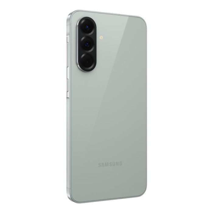 Samsung SM-A566BZGCEUB Smartphone Galaxy A56 5G, 8GB RAM 256GB, 6.7" Super AMOLED 120Hz, Cámara 50MP, Batería 5000mAh, IP67, Verde 5 Samsung SM-A566BZGCEUB Smartphone Galaxy A56 5G, 8GB RAM 256GB, 6.7" Super AMOLED 120Hz, Cámara 50MP, Batería 5000mAh, IP67, Verde 5