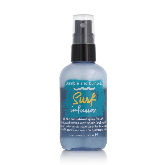Bumble & Bumble Surf Infusion 100 mL 1 Bumble & Bumble Surf Infusion 100 mL 1