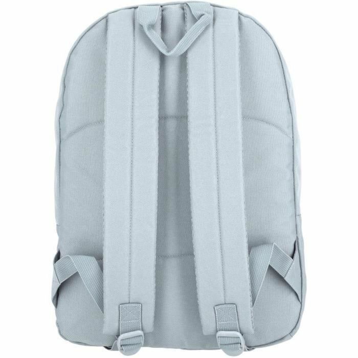 Whistler WHI5715571933934 Mochila Lorny, 18L, Gris Amanecer, con Compartimento para ordenador 2 Whistler WHI5715571933934 Mochila Lorny, 18L, Gris Amanecer, con Compartimento para ordenador 2