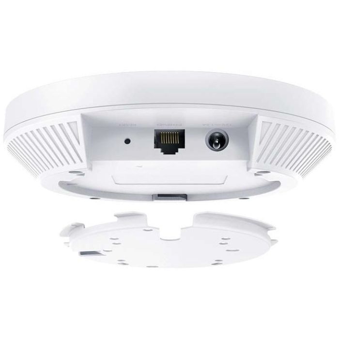 TP-Link Omada EAP610 Wifi-6 AX1800 Punto de Acceso Inalámbrico 3